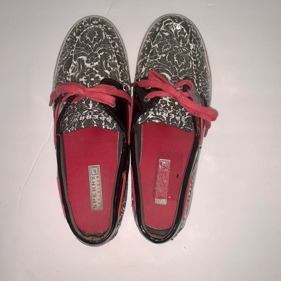 Sperry Top Sider Biscayne Slip On - Picture 8 of 11
